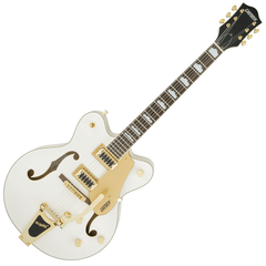 Гитара полуакустическая Gretsch G5422 HB DC With Bigsby