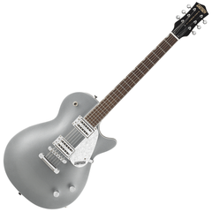 Электрогитара Gretsch G5426 Jet Club Silver