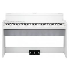 Цифровое пианино Korg LP-380 WH