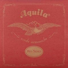 Струны для укулеле Aquila Red Series 87U