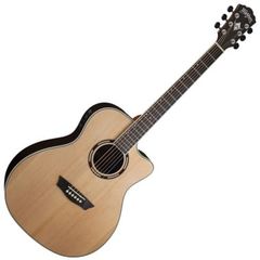 Гитара электроакустическая Washburn AG20CE