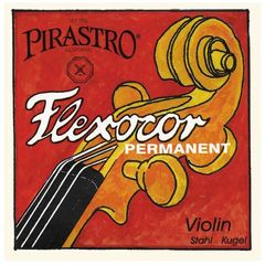 Струна для скрипки Pirastro Flexocor-Permanent A 316220 (4/4)