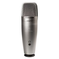 USB микрофон Samson C01U Pro