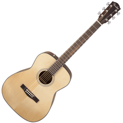 Гитара акустическая Fender CF-140S Folk Natural