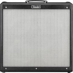 Комбоусилитель Fender Hot Rod Deville III 410