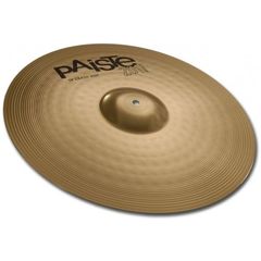 Тарелка Paiste PST 201 Bronze Crash/Ride 18"