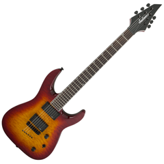 Электрогитара Jackson X Series Soloist SLATXMGQ3-6