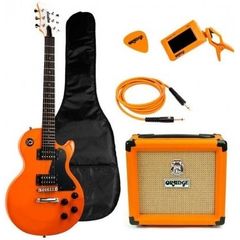 Гитарный набор Orange Guitarpack Orange