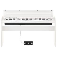 Цифровое пианино Korg LP-180 WH
