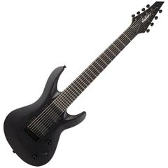 Электрогитара Jackson USA Select B8MG SB