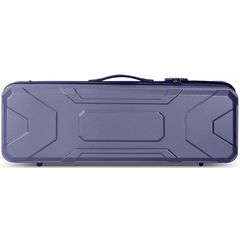 Кейс для скрипки Crossrock CRA400OVFGR