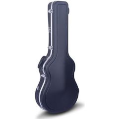 Кейс для классической гитары Crossrock CRA860CBK