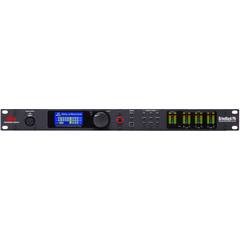 Процессор эффектов DBX DriveRack PA2