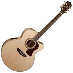 Гитара электроакустическая Washburn HJ40SCE