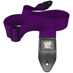 Ремень Ernie Ball Polypro Purple P04045