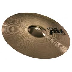 Тарелка Paiste PST5 18" Rock Crash