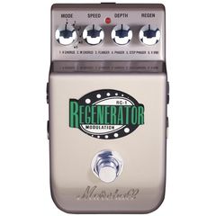Педаль эффектов Marshall Regenerator RG-1