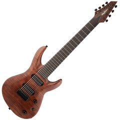 Электрогитара Jackson USA Select B8DX WS
