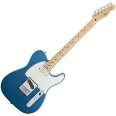 Электрогитара Fender Standard Telecaster LPB