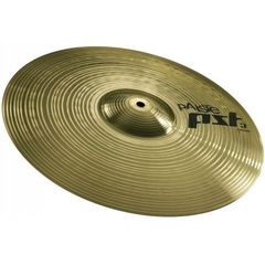Тарелка Paiste PST3 14" Crash