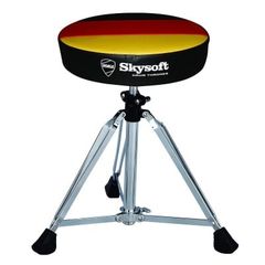 Стул для барабанщика Peace DRT-330G