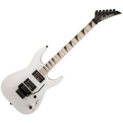 Электрогитара Jackson JS32 DKA-M Dinky Snow White