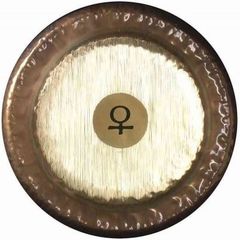 Гонг Paiste Planet Gong A2 Venus 24"