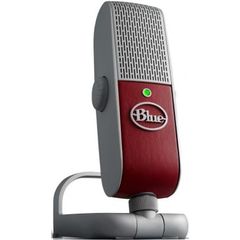 USB микрофон Blue Microphones Raspberry iOS