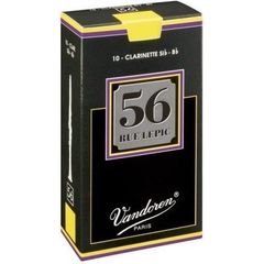Трость для кларнета Bb Vandoren CR5035+ (3,5+)