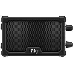 Комбоусилитель IK Multimedia iRig Nano Amp