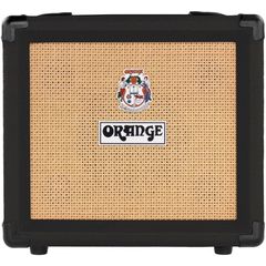 Комбоусилитель Orange Crush 12 Black