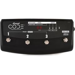 Футсвитч Marshall PEDL-91009