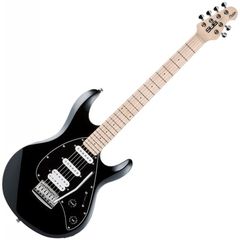 Электрогитара Sterling by MusicMan SUB Series SILO3BK/M