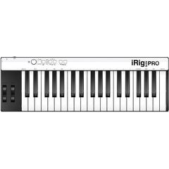 MIDI клавиатура IK Multimedia iRig Keys PRO MIDI