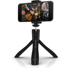 Стойка для смартфона IK Multimedia iKlip Grip