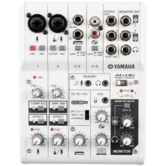 Микшерный пульт Yamaha AG06