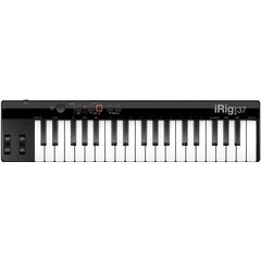 MIDI клавиатура IK Multimedia iRig Keys 37 USB MIDI