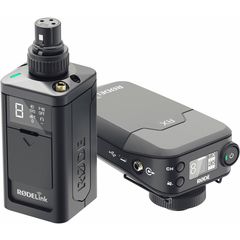 Радиосистема Rode Link Newsshooter Kit