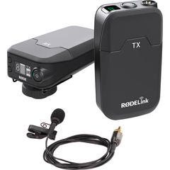 Радиосистема Rode Link Filmmaker Kit