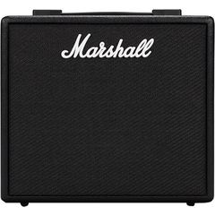 Комбоусилитель Marshall Code 50