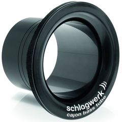 Аксессуар для кахона Schlagwerk CBT10 Cajon Bass Tube