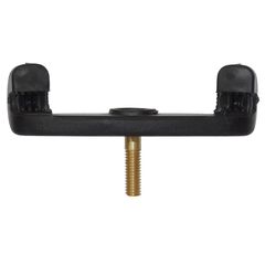 Ножки для скрипичного мостика VIVA FEET 14 mm black