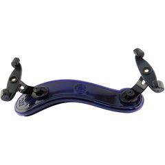 Мостик скрипичный VIVA Flex M / Transparent purple - Violin 1/2 - 1/4