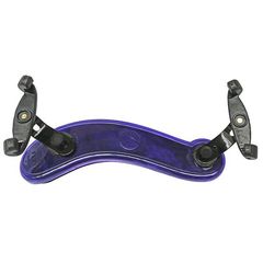 Мостик скрипичный VIVA Flex S / Transparent blue - Violin 1/4 - 1/8