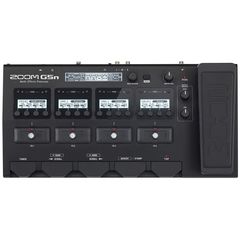 Процессор эффектов Zoom G5n