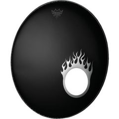 Трафарет для пластика Remo DM-FL05-10