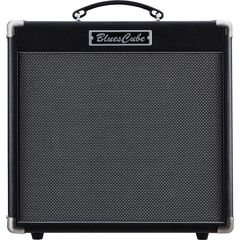 Комбоусилитель Roland Blues Cube Hot Black