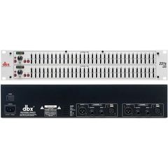 Графический эквалайзер DBX 231S