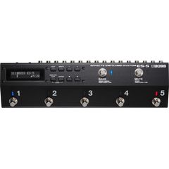 Переключатель Boss ES-5 Effects Switching System
