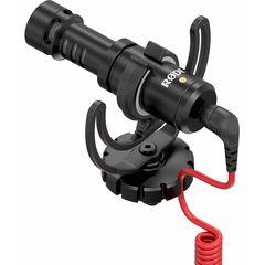 Микрофон Rode VideoMicro